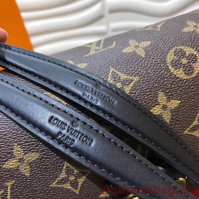 Louis Vuitton Original VAVIN PM N40113 red