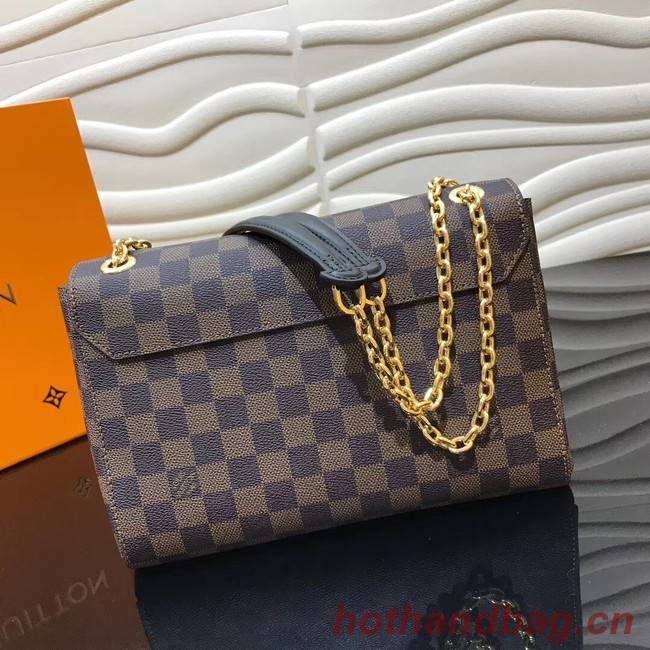 Louis Vuitton Original VAVIN PM N40113 red