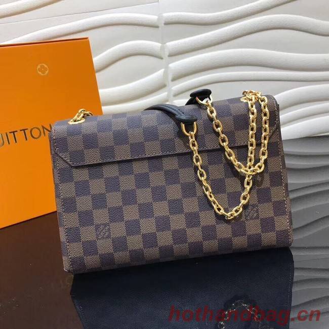 Louis Vuitton Original VAVIN PM N40113 white