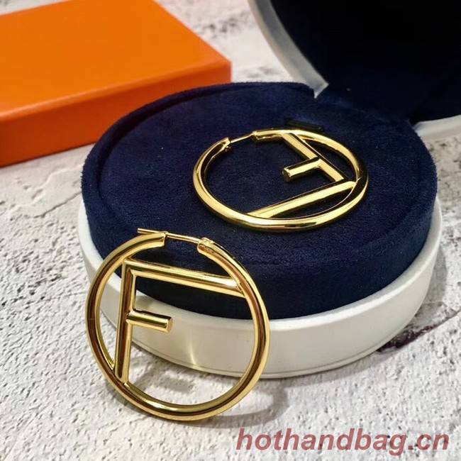 Fendi Earrings CE2274