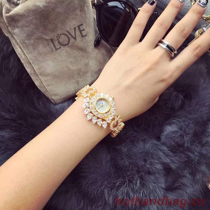 Chanel Watch CHA19501