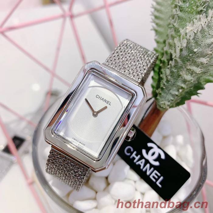 Chanel Watch CHA19552