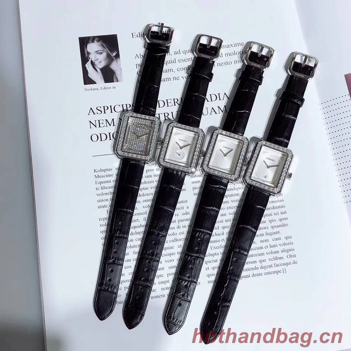 Chanel Watch CHA19593