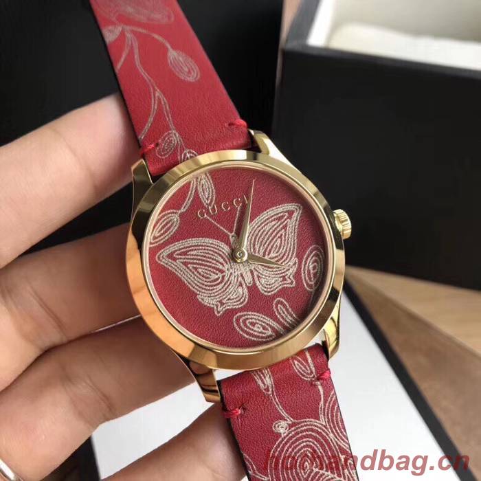 Gucci Watch GG20260