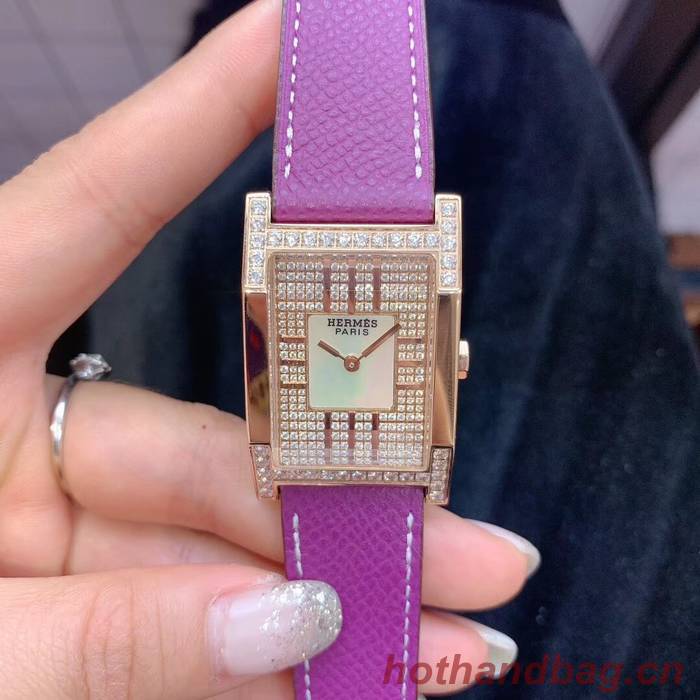 Hermes Watch HM20448