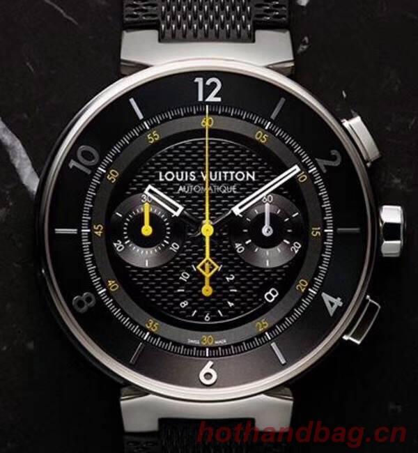 Louis Vuitton Watch LV20477