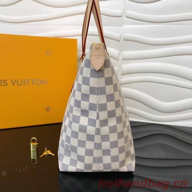 Louis Vuitton Damier Azur Original M42267