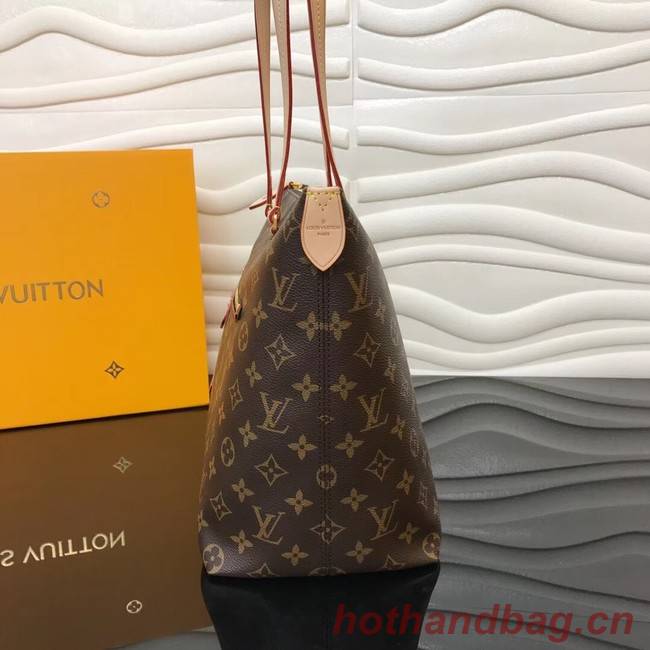 Louis Vuitton Monogram Canvas original M42267