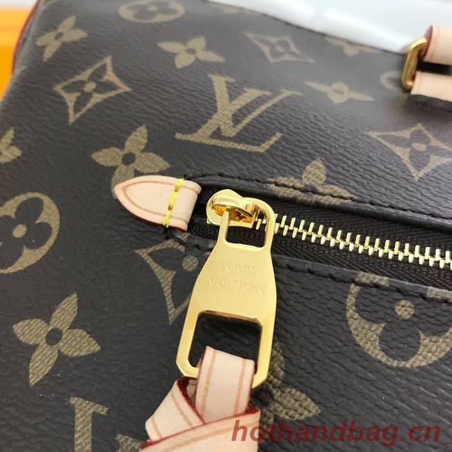 Louis Vuitton Monogram Canvas original M42267