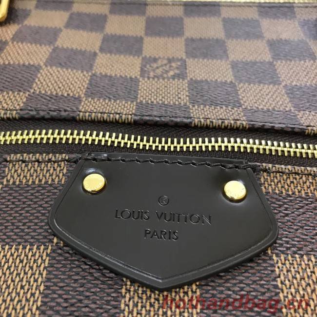 Louis Vuitton Original Damier Ebene Canvas M42267