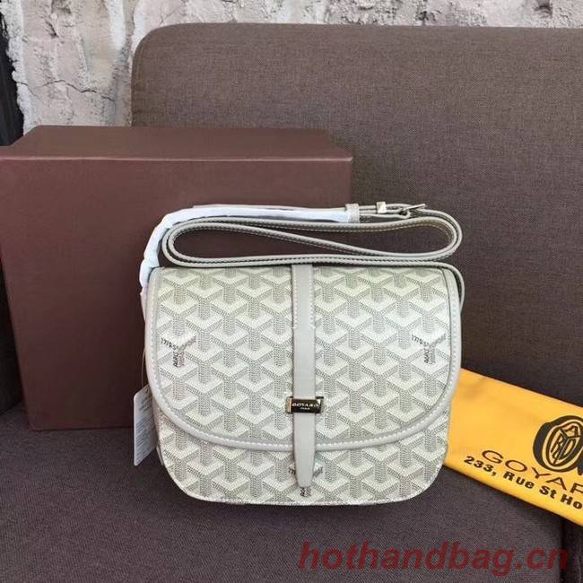 Goyard shoulder bag 36959 beige