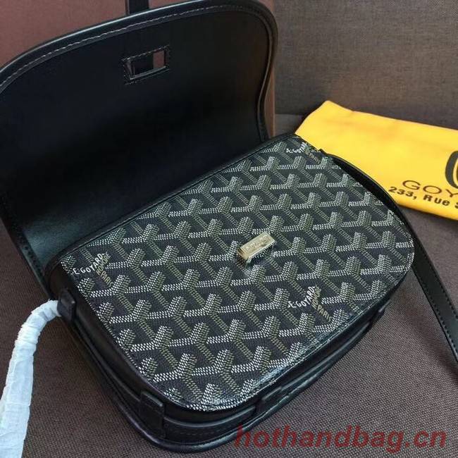 Goyard shoulder bag 36959 black