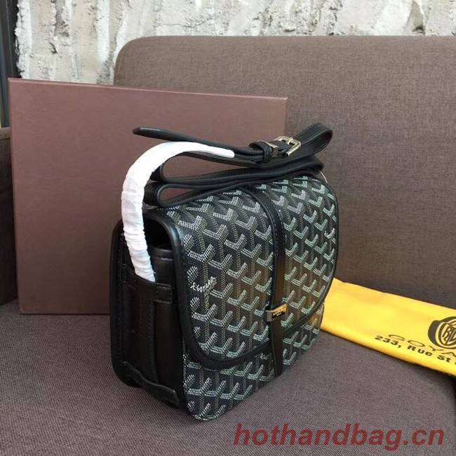 Goyard shoulder bag 36959 black