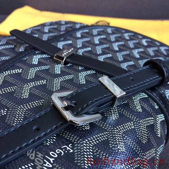 Goyard shoulder bag 36959 black