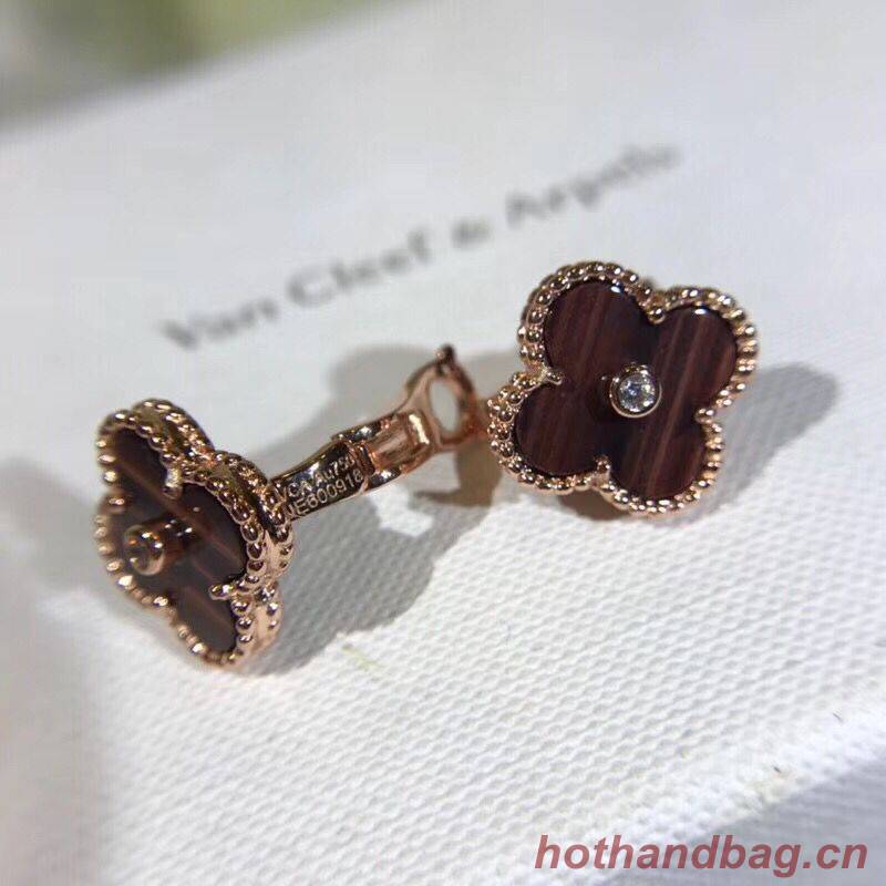 Van Cleef & Arpels Earrings V192991