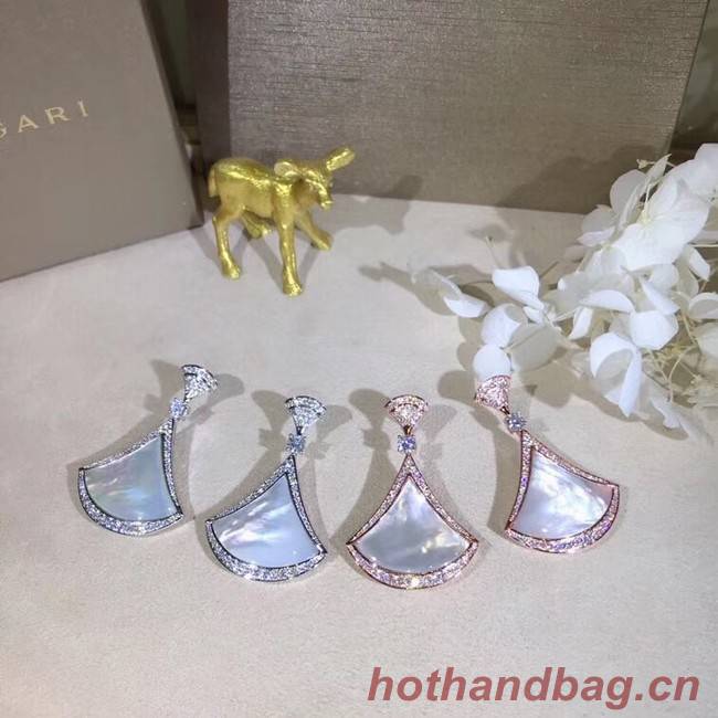 Bvlgari Earrings CE3418