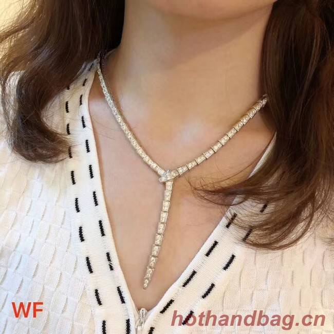 Bvlgari Necklace CE3406