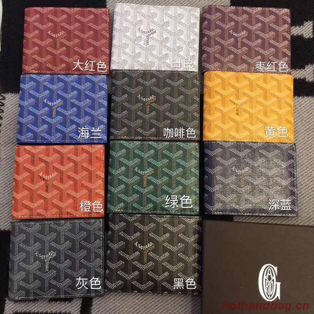 Goyard Wallet 9980