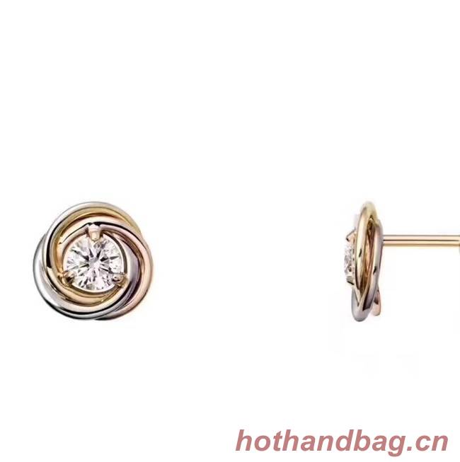 Cartier Earrings CE3467