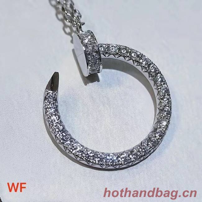 Cartier Necklace CE3485