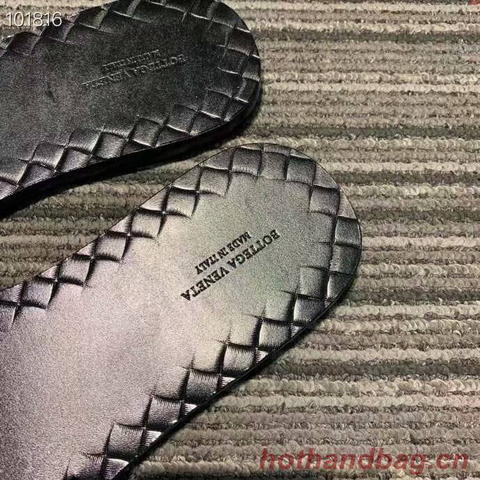 Bottega Veneta Slipper BV190SJC-3