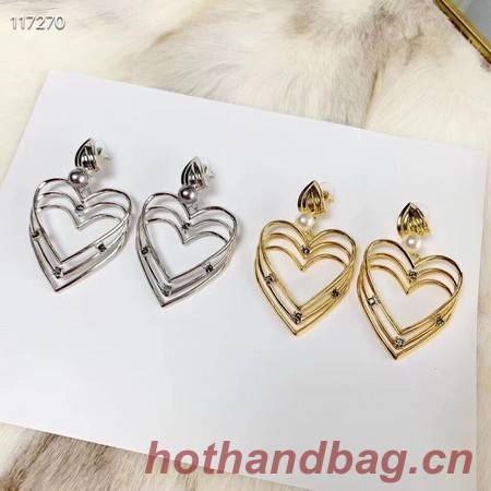 Balenciaga Earrings CE3531