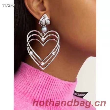 Balenciaga Earrings CE3531