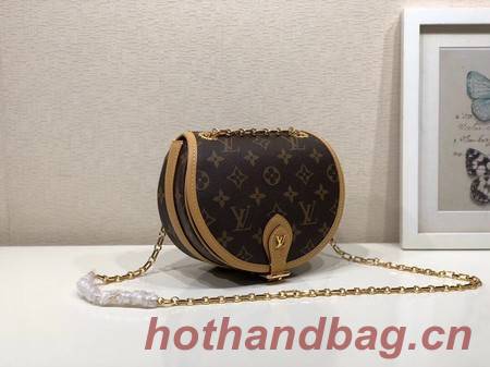 Louis Vuitton Original Monogram Canvas M52296