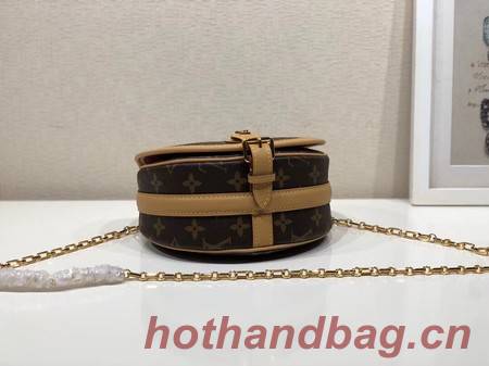 Louis Vuitton Original Monogram Canvas M52296