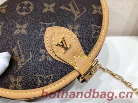 Louis Vuitton Original Monogram Canvas M52296