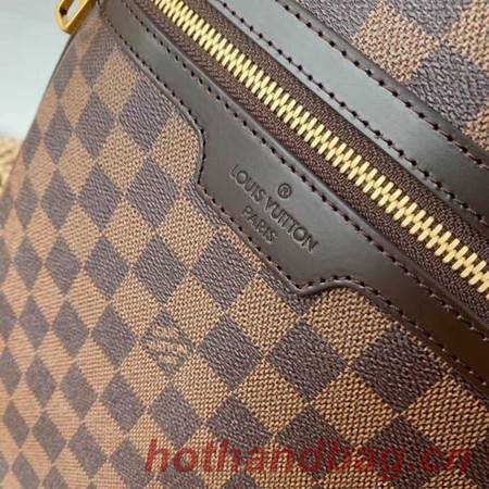 Louis Vuitton Monogram Damier Ebene Graphite N58024