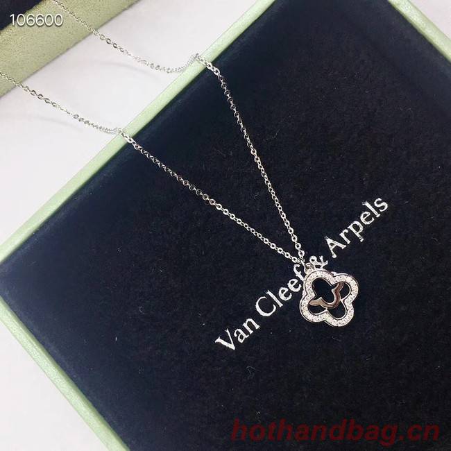 Van Cleef & Arpels Necklace CE3569