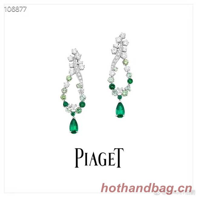 Piaget Earrings CE3578