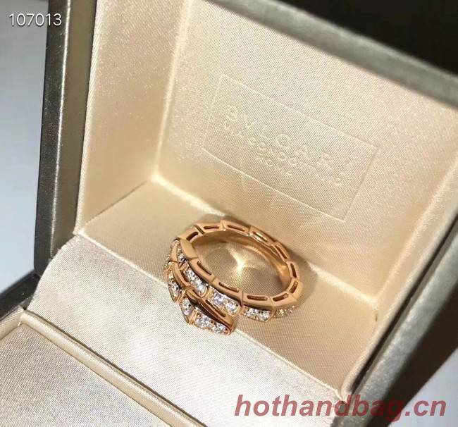 Bvlgari Ring CE3600