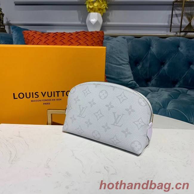 Louis vuitton original COSMETIC POUCH PM M52030-2