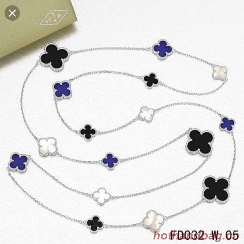 Van Cleef & Arpels Necklace VCA3289