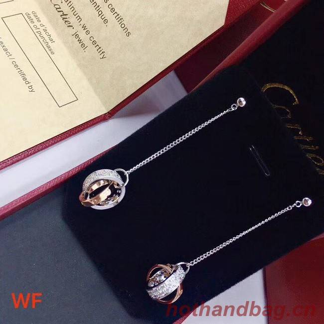 Cartier Earrings CE3682