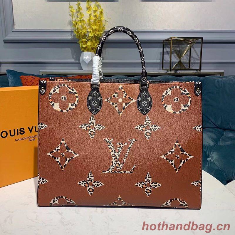 Louis Vuitton Original ONTHEGO M44578