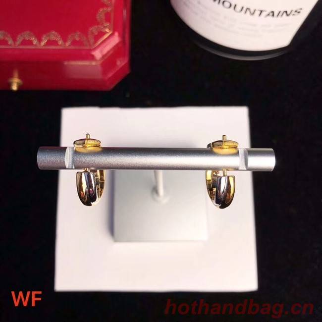 Cartier Earrings CE3699