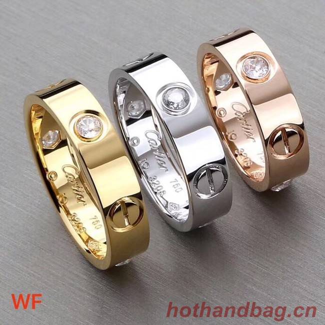Cartier Ring CE3704
