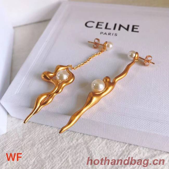 CELINE Earrings CE3842