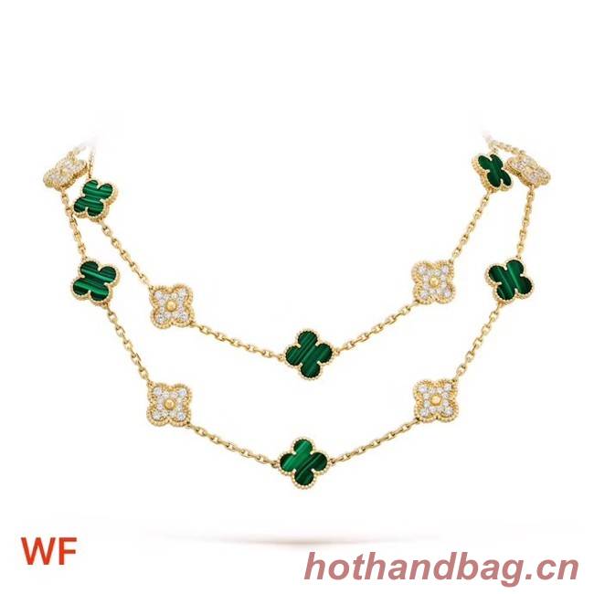 Van Cleef & Arpels Necklace CE3849