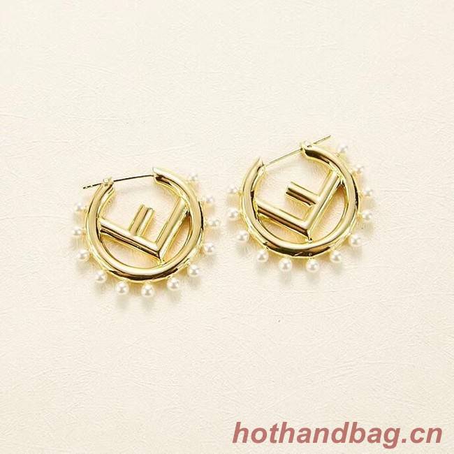 Fendi Earrings CE3864