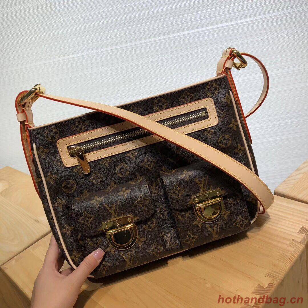 Louis Vuitton Original Monogram Canvas M45373