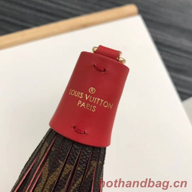 Louis Vuitton Tassels 38289 red