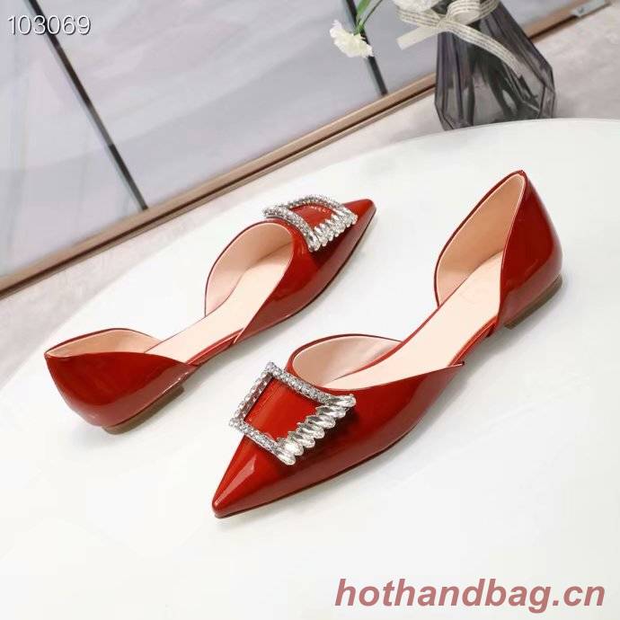 Roger Vivier Shoes RV443TZC-8