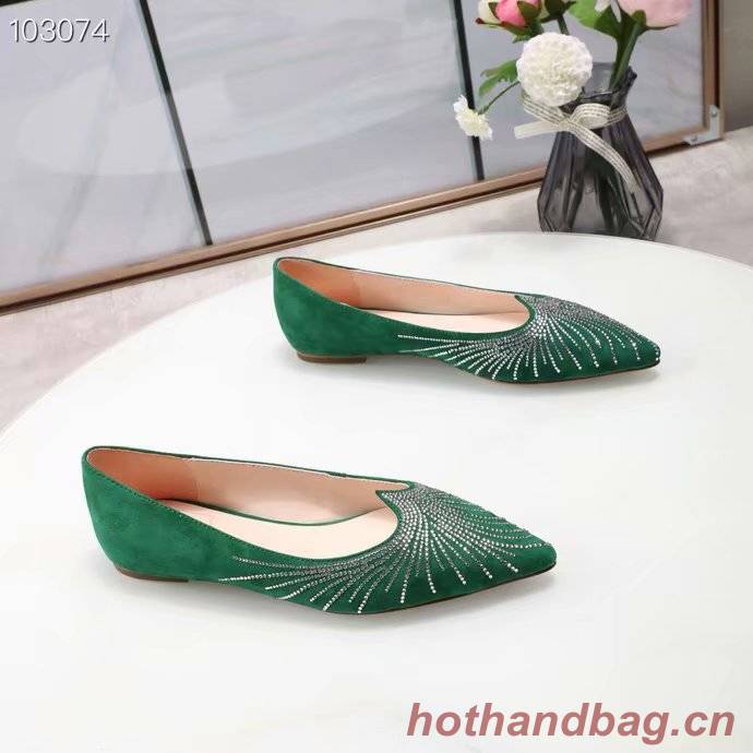 Roger Vivier Shoes RV446TZC-5