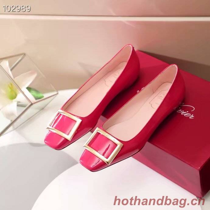 Roger Vivier Shoes RV447TZC-11