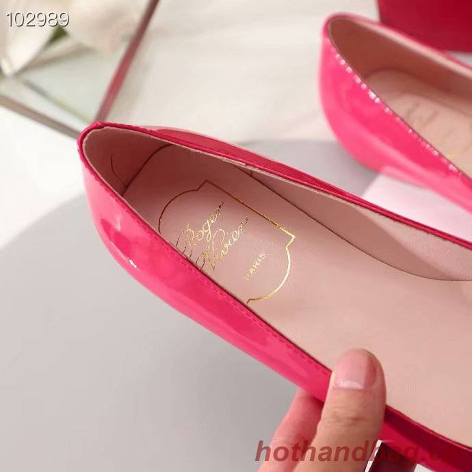 Roger Vivier Shoes RV447TZC-11