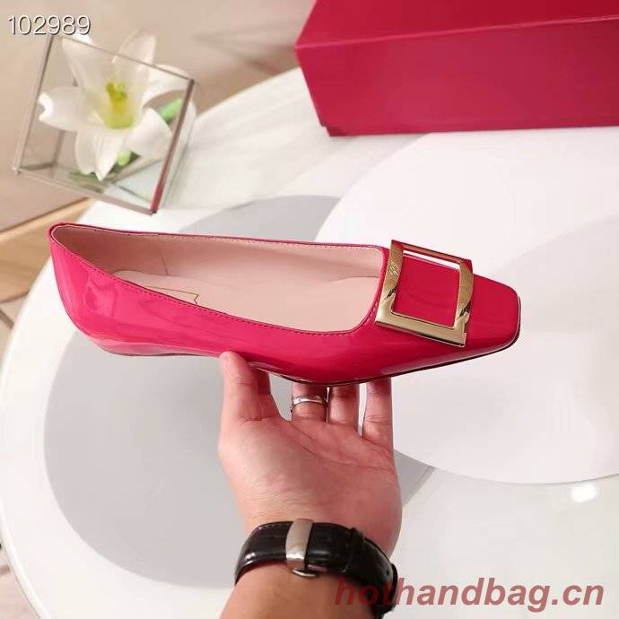 Roger Vivier Shoes RV447TZC-11